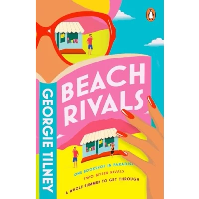 Bild av beach Rivals: Escape to Bali with this summer&#039;s hottest enemies lovers read