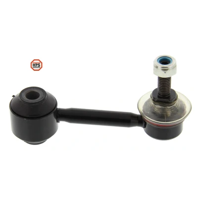 Bild av MAPCO 52758HPS Biellette de barre stabilisatrice Essieu arrière gauche, droit 100 M10x1,5 AUDI: A6 C6 Berline, Avant