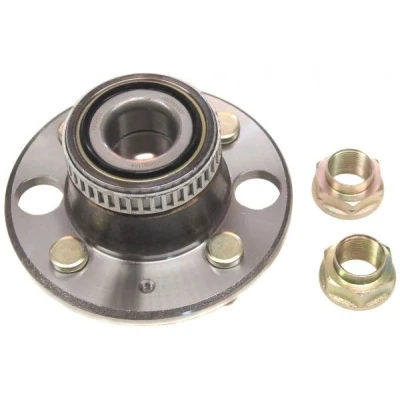 Bild av MAPCO 26961 Kit de roulements roue des deux côtés du pont arrière ROVER: 45 5 portes, 25 3/5 Berline, MG: MG ZS portes