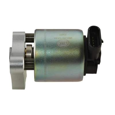 Bild av HELLA 6NU 010 171 611 Vanne EGR électronique avec joint d&#039;étanchéite OPEL: Meriva A, Zafira Astra G CC, VAUXHALL: Vectra Mk2 Tigra TwinTop