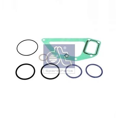 Bild av Vattenpump, motorkylning Dt spare parts 5.94124