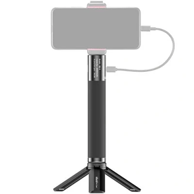 Bild av ULANZI Externt batteri BG 3 10 000 mAh med 18 W A QuickCharge USB C Power Delivery PD snabbladdning för kamera och smartphone