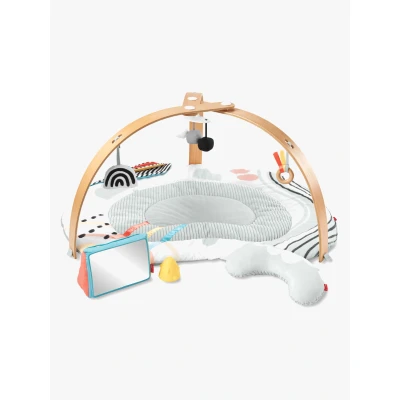 Bild av SkipHop Discoverosity Babygym, White/Grey