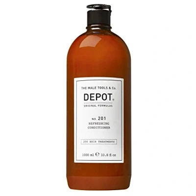 Bild av DEPOT 201 Uppfriskande balsam 1000 ml
