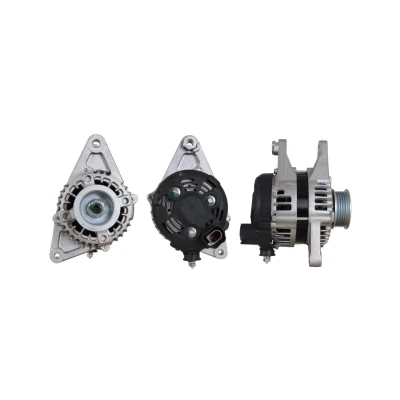 Bild av DRI 245144902 Alternateur 14V 90A SUZUKI: SWIFT 5, Ignis III
