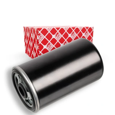 Bild av FEBI BILSTEIN 108860 Filtre à Carburant vissé MAN: TGL, F 90, TGA
