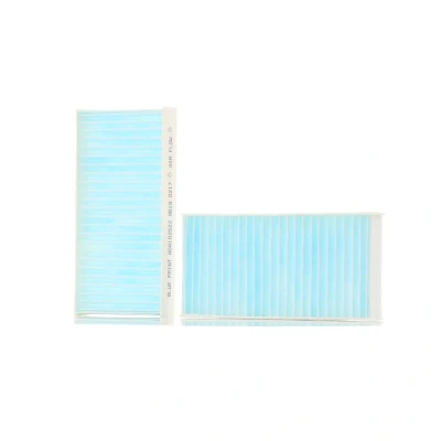 Bild av BLUE PRINT ADA102522 Kit de filtres, air d’habitacle JEEP: WRANGLER 3