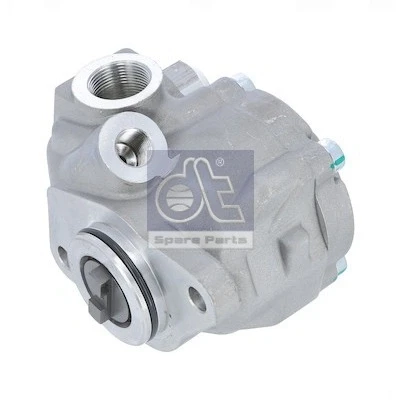 Bild av Hydraulikslang, stysrsystem DT Spare Parts 4.61748