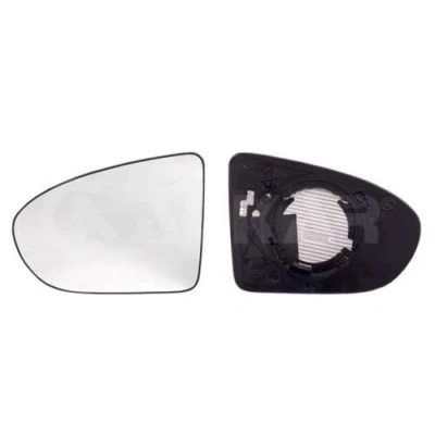 Bild av ALKAR 6471567 Miroir De Rétroviseur gauche NISSAN: Qashqai / Qashqai+2 I