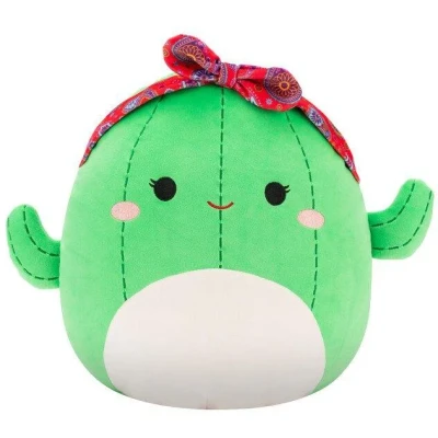 Bild av Squishmallows Mjukdjur Maritza Kaktus 30 cm