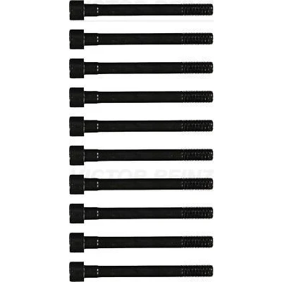 Bild av REINZ 14 55012 01 Jeu De Vis Culasse héxagonal intérieur MITSUBISHI: LANCER F 2