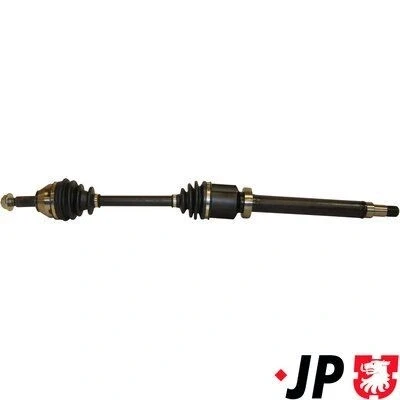 Bild av JP GROUP 1543100280 Arbre de transmission Essieu avant droit 947 FORD: Focus Mk1 3/5 portes, Break, Berline