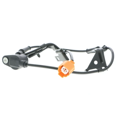 Bild av VEMO V26 72 0125 Capteur ABS Essieu avant gauche Qualité originale pour véhicules avec système antiblocage 12 HONDA: CIVIC 7 Coupe