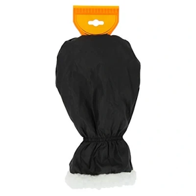 Bild av XL 551040 Grattoir anti givre avec gant