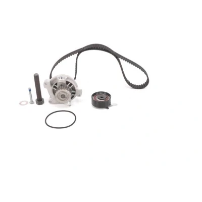 Bild av BOSCH 1 987 948 874 Pompe à Eau + Kit De Distribution 139 VOLKSWAGEN: Transporter 4 Bus,