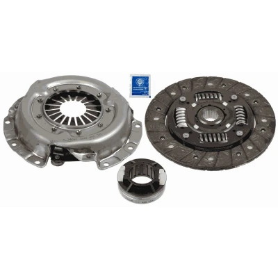 Bild av SACHS 3000 954 028 Kit d&#039;Embrayage 185 HYUNDAI: ACCENT 2