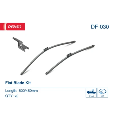 Bild av Torkarblad DENSO DF 030