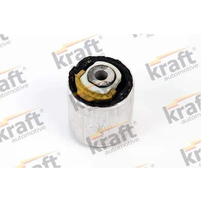 Bild av KRAFT 4230402 Silent Bloc de Triangle inférieur, des deux côtés l&#039;essieu Avant, arrière AUDI: A8 D3, A4 B6 A6 C5 Avant