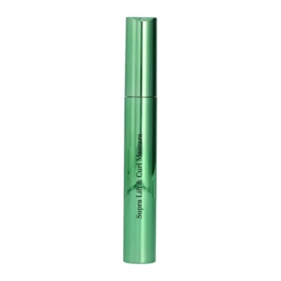 Bild av Clarins Supra Lift &amp; Curl Mascara 01 Perfect Black 8 ml
