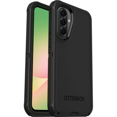 Bild av OtterBox Defender Galaxy A56 5G black