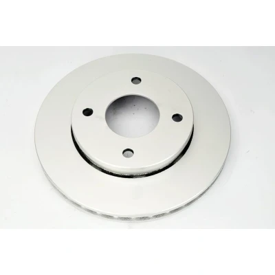 Bild av TEXTAR 92134800 Disque de frein 256 24 04/04 114,3 ventilé l&#039;extérieur sans boulon fix roue, moyeu roue MITSUBISHI: COLT 6
