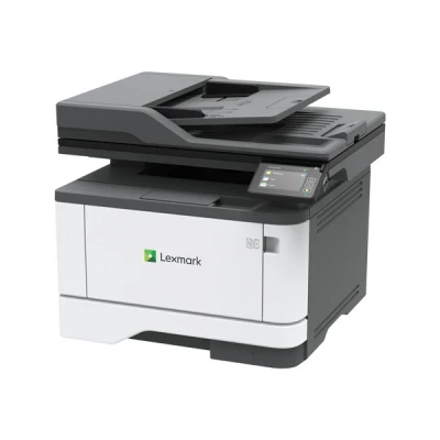 Bild av Lexmark MX431adn Laserskrivare Multifunktion med fax Monochrome Laser