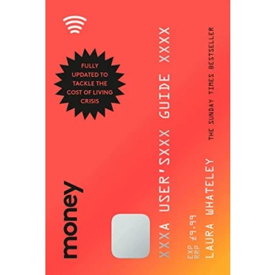 Bild av Money: A User’s Guide: The Sunday Times bestselling guide to taking control of your personal finances