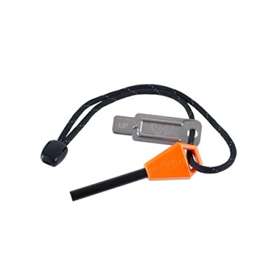 Bild av LIFESYSTEMS FIRESTARTER, firesteel, tändstål, eldstål