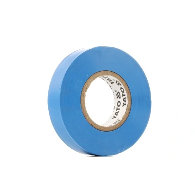 Bild av YATO YT 81591 Bande adhésive 15 Bleu 20