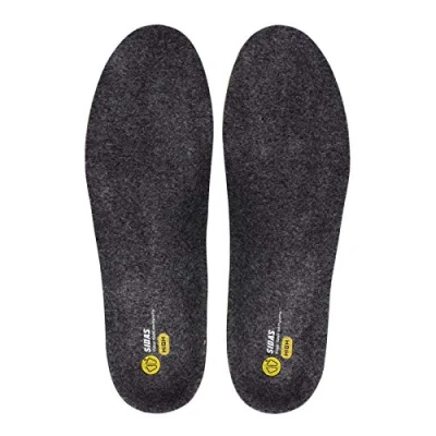 Bild av Sidas 3Feet Merino High