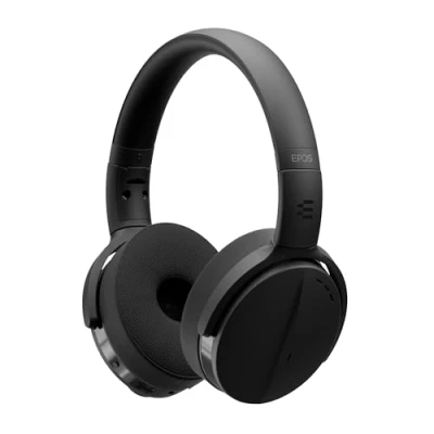 Bild av EPOS I SENNHEISER C50 bluetooth headset med mikrofon Brusreducerande hörlurar upp till 46 timmars batteritid och BrainAdapt™ teknik