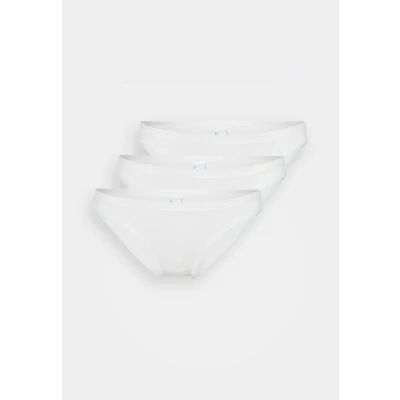 Bild av Sloggi GO Daily MINI 3 PACK Briefs, Storlek: XS, White