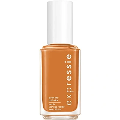 Bild av Essie Expressie Nagellak 110 Saffr on The Move