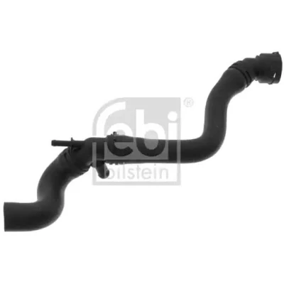 Bild av FEBI BILSTEIN 101221 Durite De Refroidissement 30,5 supérieur VOLKSWAGEN: Golf 4, Bora Variant, Berline, AUDI: A3 3/5 portes