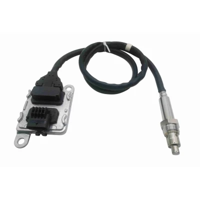Bild av VEMO V10 72 0110 Capteur NOx 12 avec appareil de commande