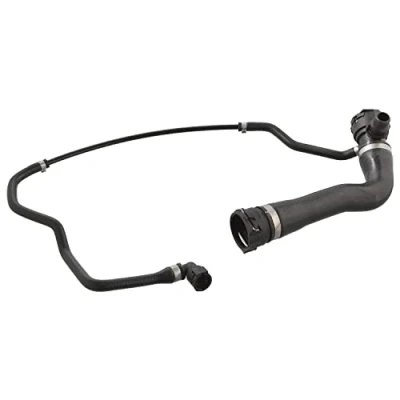 Bild av FEBI BILSTEIN 103416 Durite De Refroidissement EPDM (éthylène propylène diène caoutchouc) avec raccords rapides BMW: 5 Berline, Touring