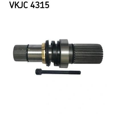 Bild av Stickaxel, differential SKF VKJC 4315