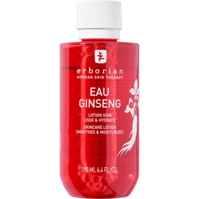 Bild av Erborian Eau Ginseng Concentrated ansiktskräm, 1 pack (1 x 190 ml)