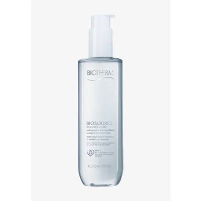 Bild av Biotherm Biosource Eau Micellaire 200 ml