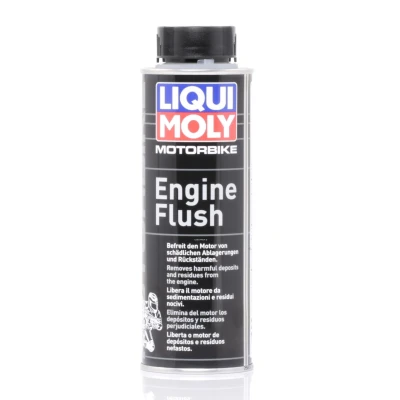 Bild av LIQUI MOLY 1657 Additif à l&#039;huile moteur Boîte 250