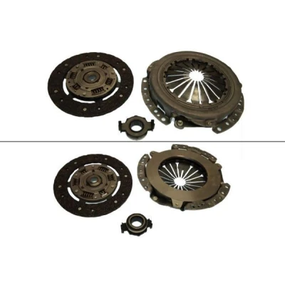 Bild av KAWE 955832 Kit d&#039;embrayage avec mécanisme disque d&#039;embrayage, butée de débrayage CP 215 PEUGEOT: 306 3/5 portes, Expert I Van