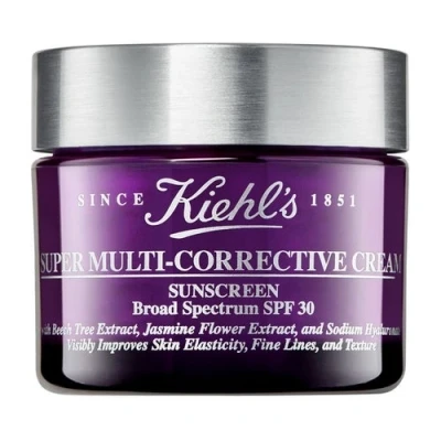 Bild av Kiehl&#039;s Super Multi Corrective Cream Dagkräm SPF 30 50 ml