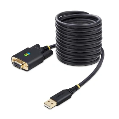 Bild av StarTech.com 1P10FFCN USB SERIAL