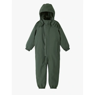 Bild av Reimatec Tromssa Overall, Thyme Green, 140 Bäst i test