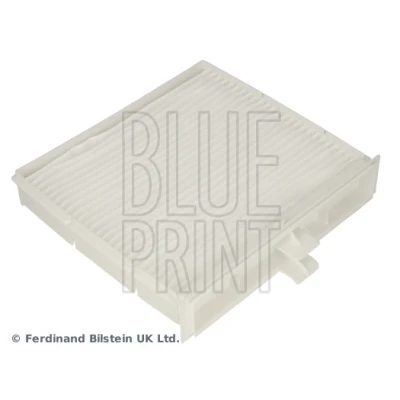 Bild av BLUE PRINT ADBP250087 Filtre d&#039;habitacle de pollens 239 236 39 RENAULT: SCENIC 2, GRAND 2