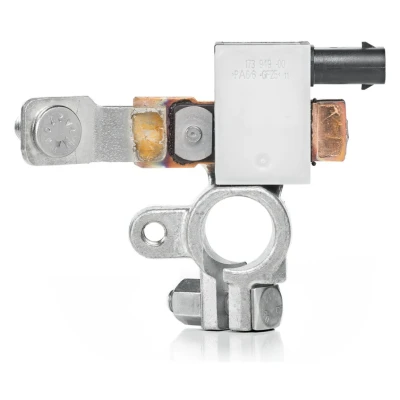 Bild av Sensor, batteristyrning HELLA 6PK 010 557 911