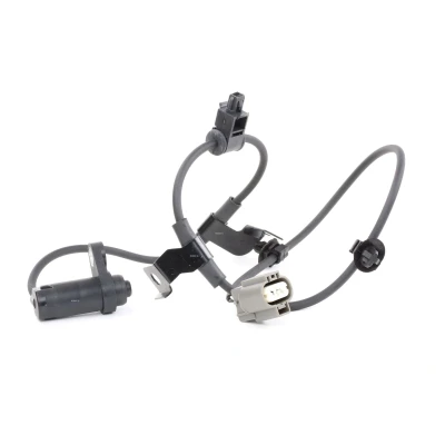 Bild av RIDEX 412W0743 ABS Givare Bakaxel höger 870mm MITSUBISHI: L200 / Triton IV Pick up, Flak Chassi