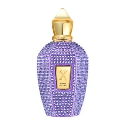 Bild av Xerjoff V Purple Accento Eau de Parfum 100 ml