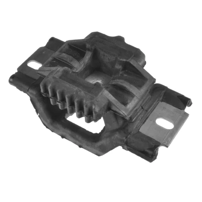 Bild av BLUE PRINT ADM58064 Support moteur gauche, supérieur métal Caoutchouc FORD: Fusion Break, Fiesta 5, Mk4, MAZDA: 2 5 portes