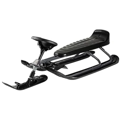 Bild av STIGA King Size GT Snowracer, Graphite